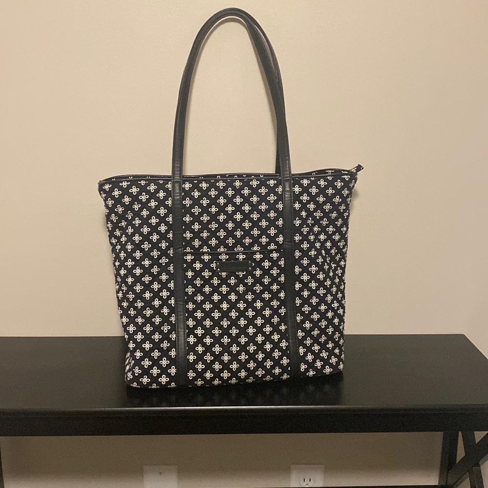 Vera Bradley tote